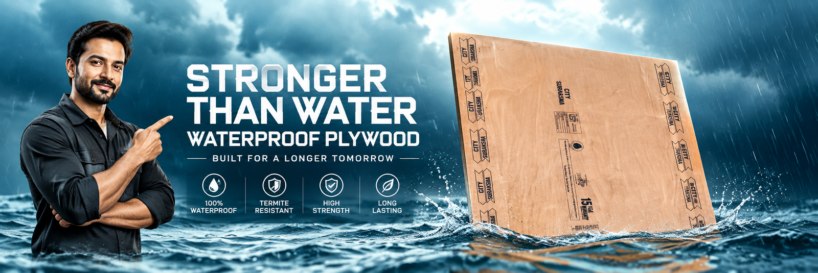 Best Plywood Manufacturers in India